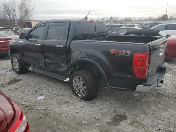 1FTER4FH0LLA70147 2020 FORD RANGER - Image 2