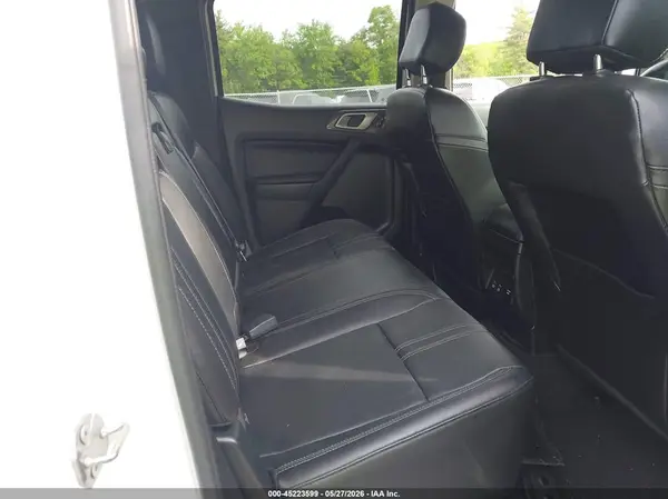 1FTER4FH0LLA72755 2020 FORD RANGER - Image 8