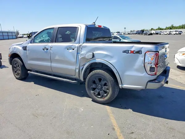 1FTER4FH0LLA74702 2020 FORD RANGER - Image 2