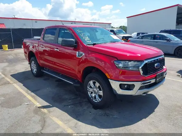1FTER4FH0LLA75641 2020 FORD RANGER - Image 1
