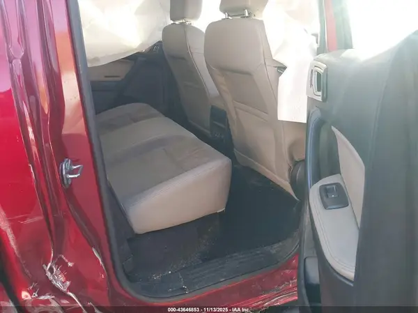 1FTER4FH0LLA76921 2020 FORD RANGER - Image 8