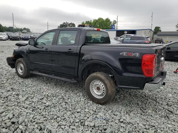 1FTER4FH0LLA78569 2020 FORD RANGER - Image 2