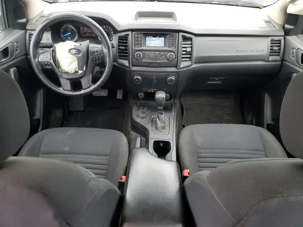 1FTER4FH0LLA78569 2020 FORD RANGER - Image 8