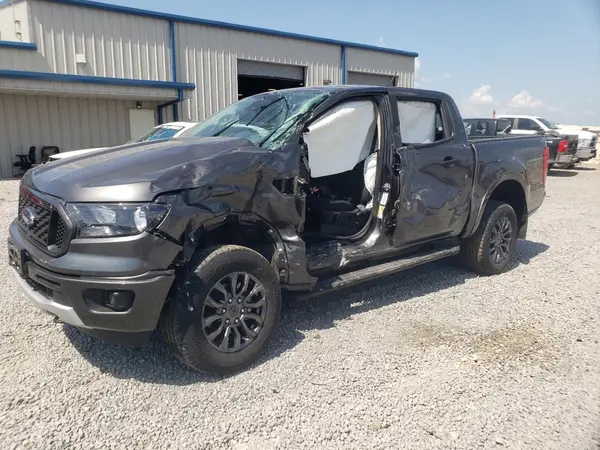 1FTER4FH0LLA79396 2020 FORD RANGER - Image 1