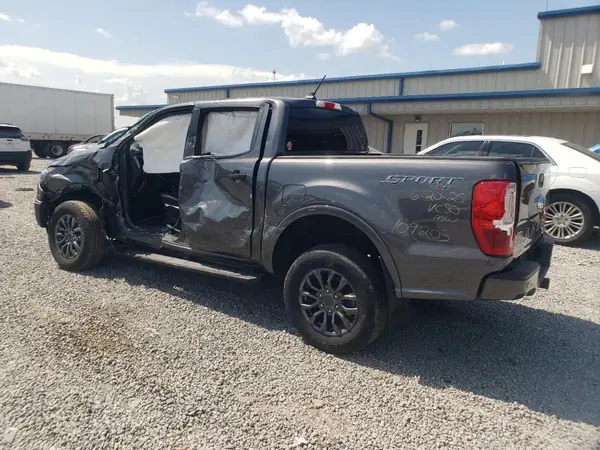 1FTER4FH0LLA79396 2020 FORD RANGER - Image 2
