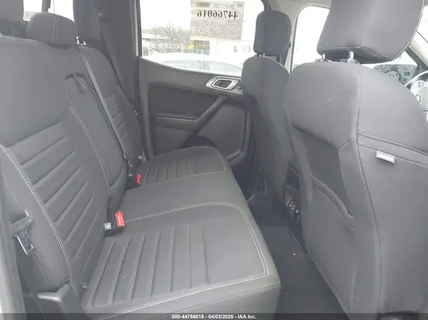 1FTER4FH0LLA83903 2020 FORD RANGER - Image 8