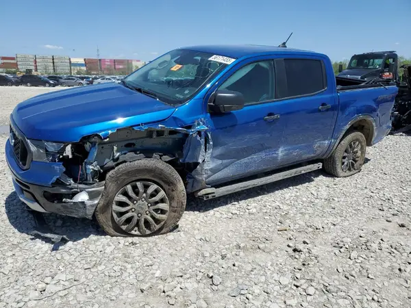 1FTER4FH0LLA88079 2020 FORD RANGER - Image 1