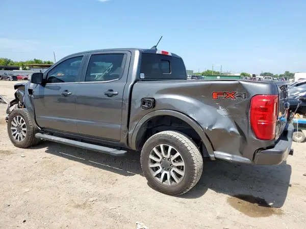 1FTER4FH0LLA88230 2020 FORD RANGER - Image 2