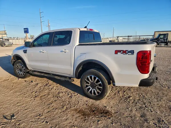 1FTER4FH0LLA88342 2020 FORD RANGER - Image 2