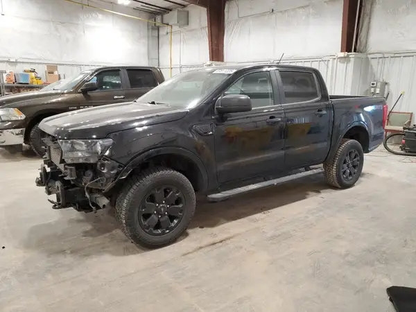 1FTER4FH0LLA90334 2020 FORD RANGER - Image 1
