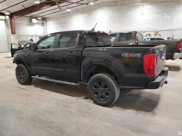 1FTER4FH0LLA90334 2020 FORD RANGER - Image 2