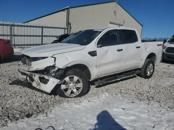 1FTER4FH0LLA92889 2020 FORD RANGER - Image 1