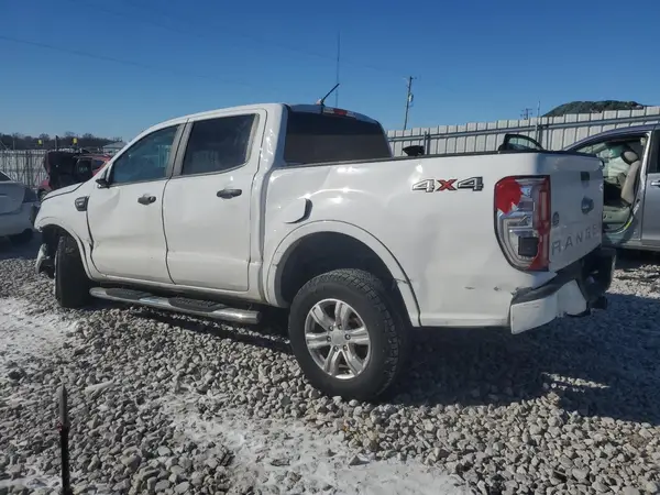 1FTER4FH0LLA92889 2020 FORD RANGER - Image 2