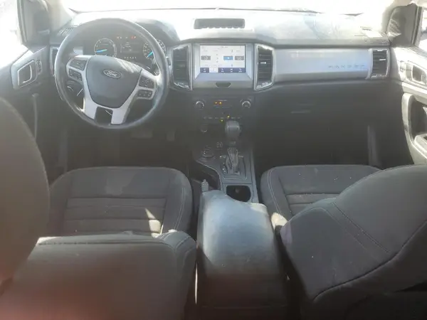 1FTER4FH0LLA92889 2020 FORD RANGER - Image 8