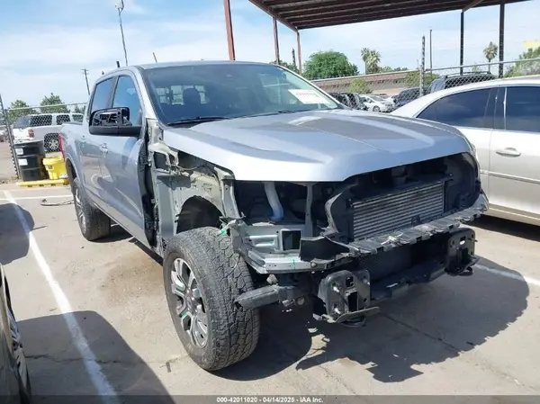 1FTER4FH0LLA94755 2020 FORD RANGER - Image 1