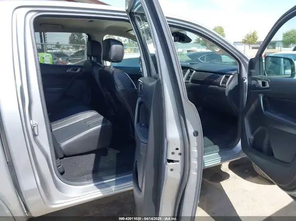 1FTER4FH0LLA94755 2020 FORD RANGER - Image 8