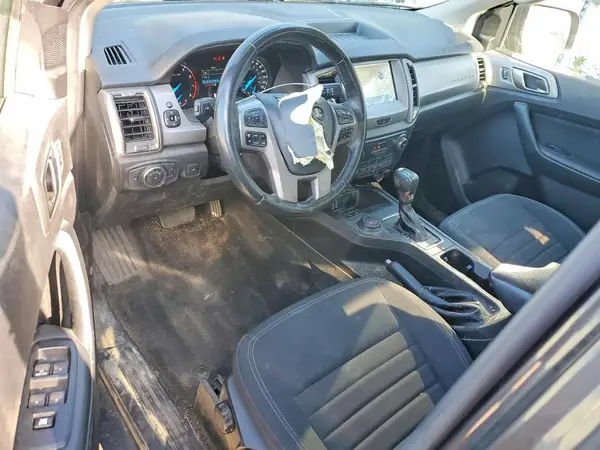 1FTER4FH0LLA97932 2020 FORD RANGER - Image 8