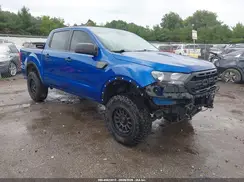 1FTER4FH0LLA98109 2020 FORD RANGER