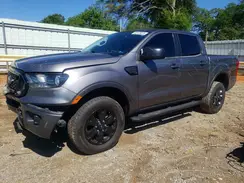 1FTER4FH0MLD01307 2021 FORD RANGER