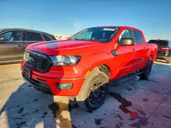 1FTER4FH0MLD03526 2021 FORD RANGER