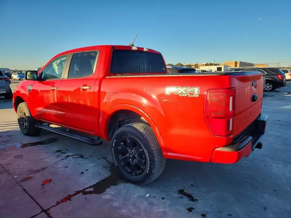 1FTER4FH0MLD03526 2021 FORD RANGER - Image 2