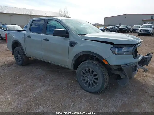 1FTER4FH0MLD04059 2021 FORD RANGER - Image 1