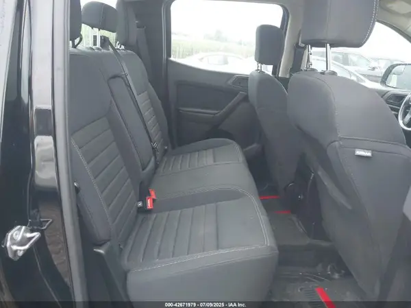 1FTER4FH0MLD04532 2021 FORD RANGER - Image 8