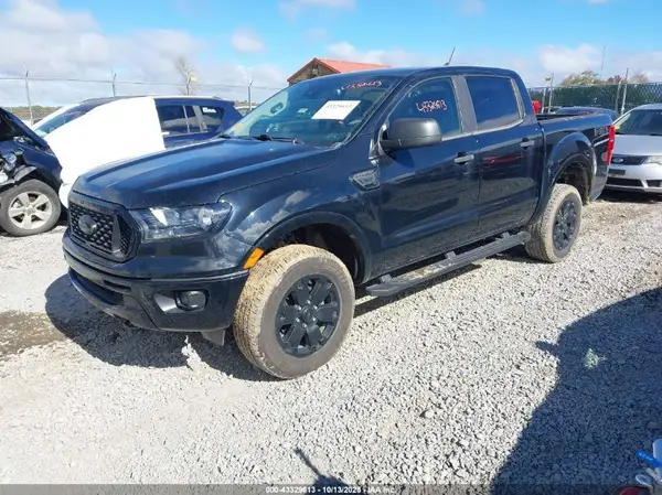 1FTER4FH0MLD05325 2021 FORD RANGER - Image 2