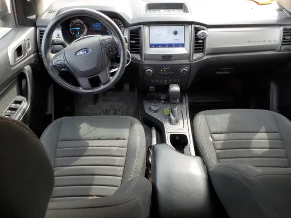 1FTER4FH0MLD09875 2021 FORD RANGER - Image 8