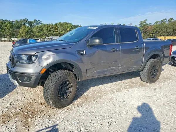 1FTER4FH0MLD10847 2021 FORD RANGER - Image 1