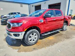 1FTER4FH0MLD14784 2021 FORD RANGER