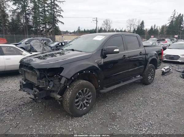 1FTER4FH0MLD18544 2021 FORD RANGER - Image 2