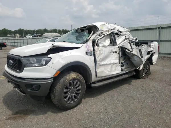 1FTER4FH0MLD20116 2021 FORD RANGER - Image 1