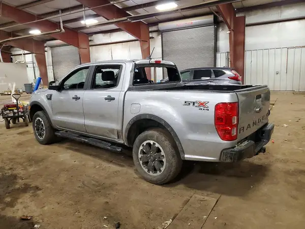 1FTER4FH0MLD22402 2021 FORD RANGER - Image 2