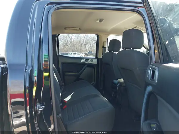1FTER4FH0MLD22948 2021 FORD RANGER - Image 8