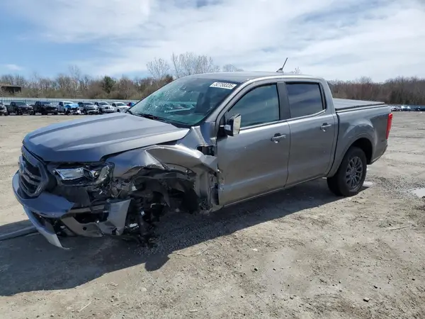 1FTER4FH0MLD25350 2021 FORD RANGER - Image 1