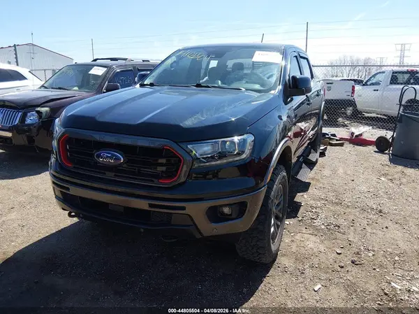 1FTER4FH0MLD25560 2021 FORD RANGER - Image 2