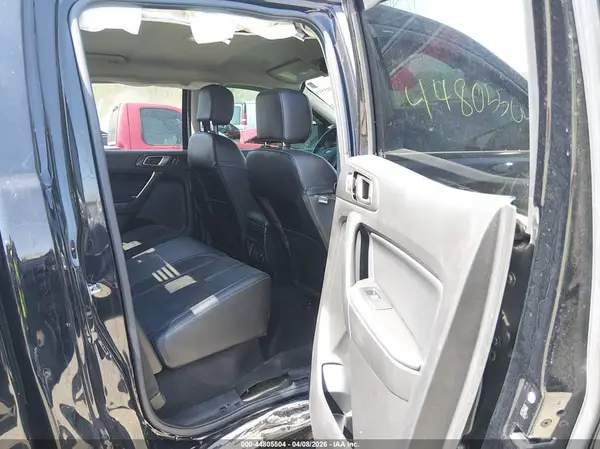 1FTER4FH0MLD25560 2021 FORD RANGER - Image 8