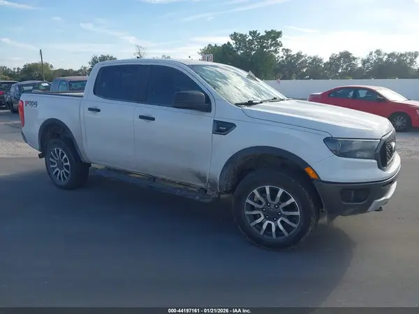 1FTER4FH0MLD27261 2021 FORD RANGER - Image 1
