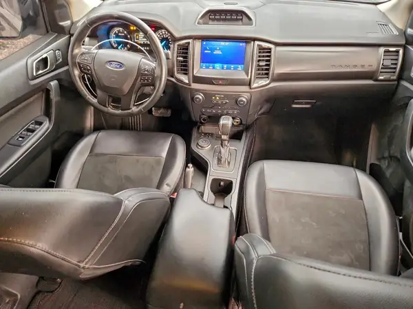 1FTER4FH0MLD28099 2021 FORD RANGER - Image 8
