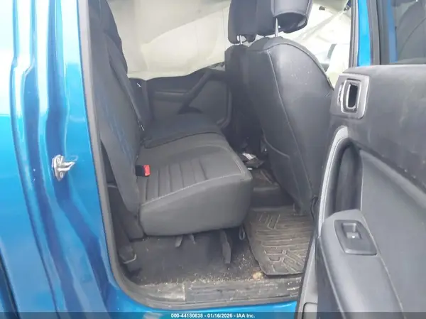 1FTER4FH0MLD28927 2021 FORD RANGER - Image 8