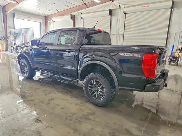 1FTER4FH0MLD30287 2021 FORD RANGER - Image 2