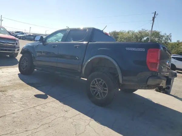 1FTER4FH0MLD30886 2021 FORD RANGER - Image 2