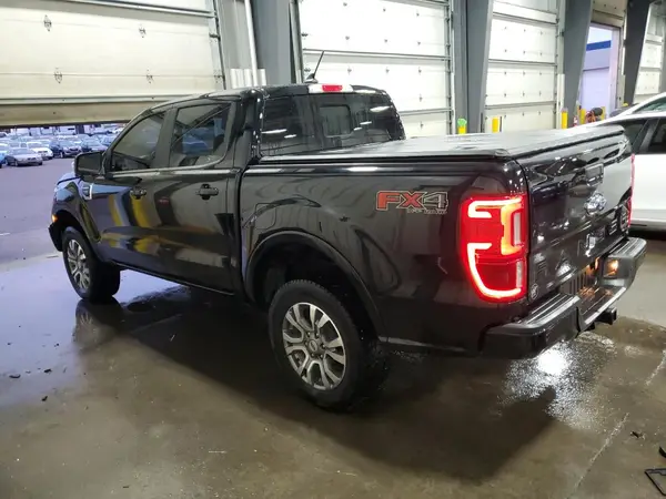 1FTER4FH0MLD32184 2021 FORD RANGER - Image 2