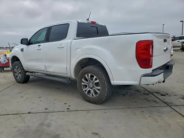 1FTER4FH0MLD32329 2021 FORD RANGER - Image 2