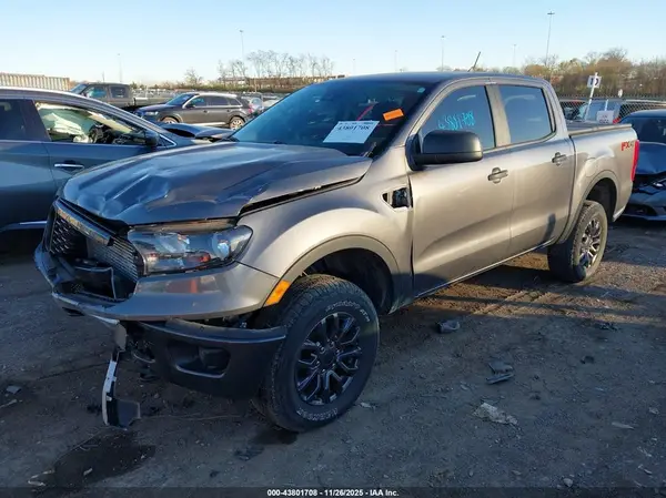 1FTER4FH0MLD36395 2021 FORD RANGER - Image 2