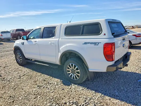 1FTER4FH0MLD36672 2021 FORD RANGER - Image 2