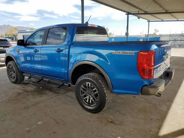 1FTER4FH0MLD37532 2021 FORD RANGER - Image 2