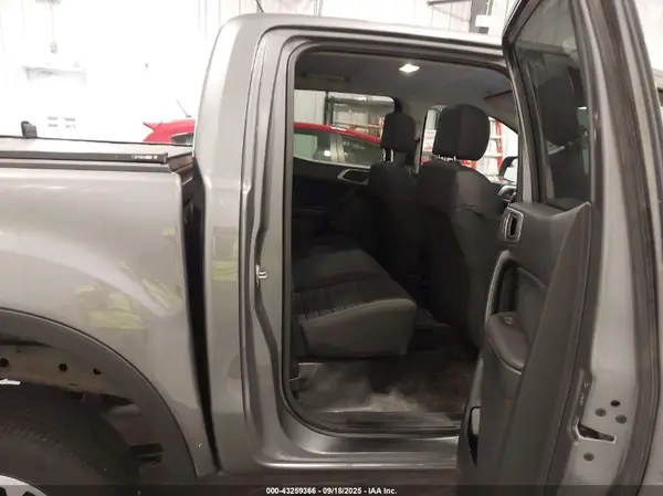 1FTER4FH0MLD37806 2021 FORD RANGER - Image 8