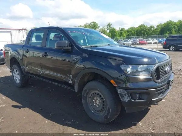 1FTER4FH0MLD46697 2021 FORD RANGER - Image 1